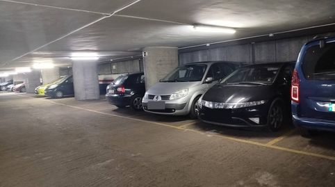 Foto 4 de Garatge en venda a Basurtu, Bilbao