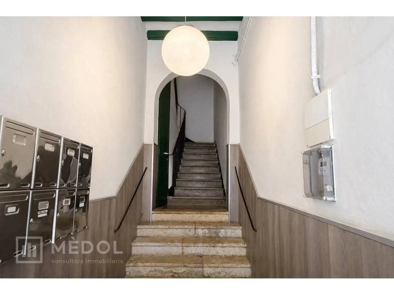 Piso en venta en Tarragona con Parquet y Balcón
