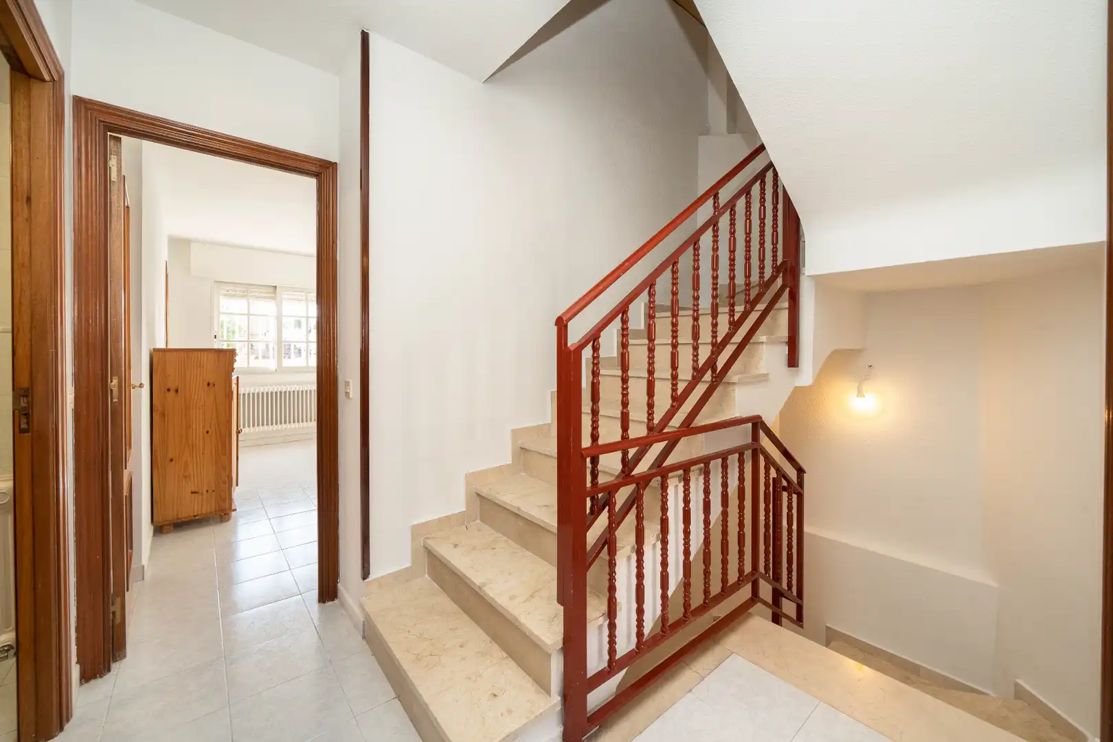 Casa adosada en venta en Algete con Calefacción, Jardín privado y Terraza