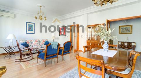 Foto 4 de Pis en venda a Felipe II, Goya,  Madrid Capital