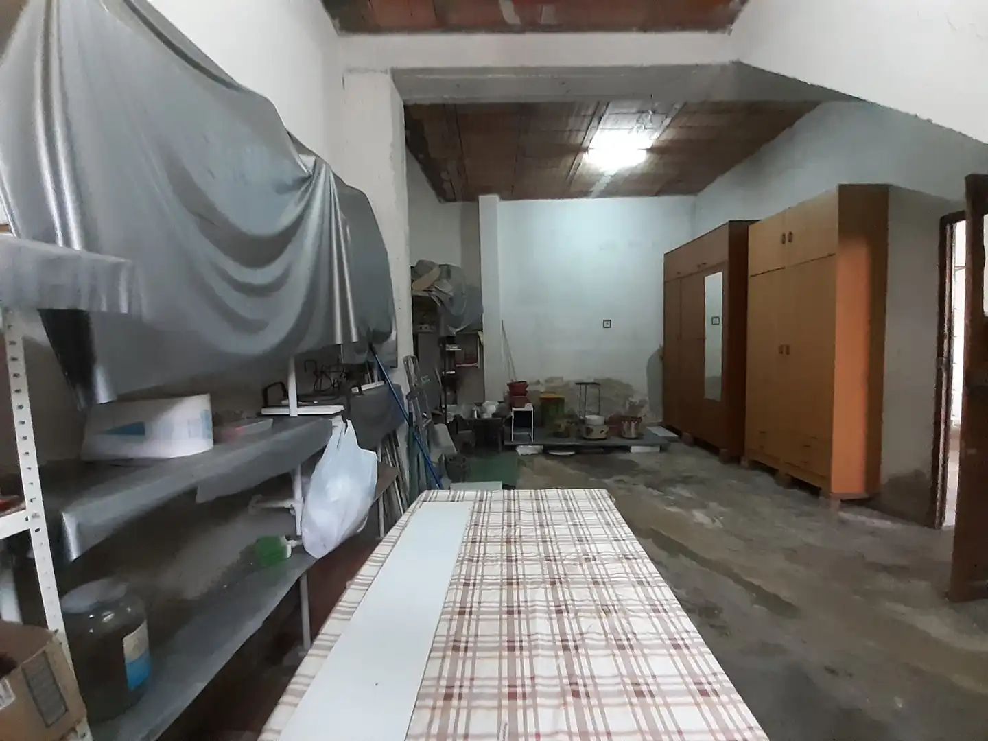 Wohnung zum Verkauf in La Hiniesta  mit Abstellraum