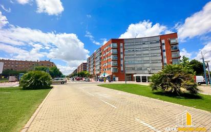 Vista exterior de Pis en venda en Torrejón de Ardoz amb Traster