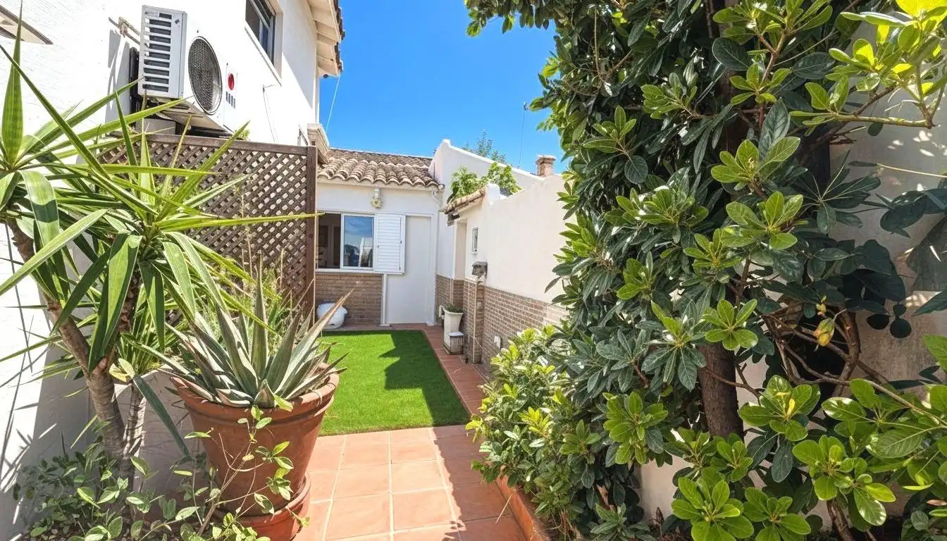 Villa avec terrasse à vendre à Calle Mar Blau N-01, imagen 21