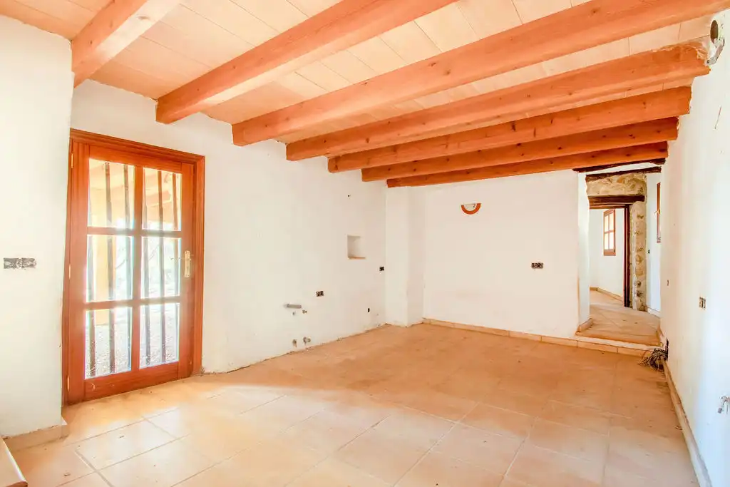 Casa o xalet en venda en Andratx amb Piscina comunitària