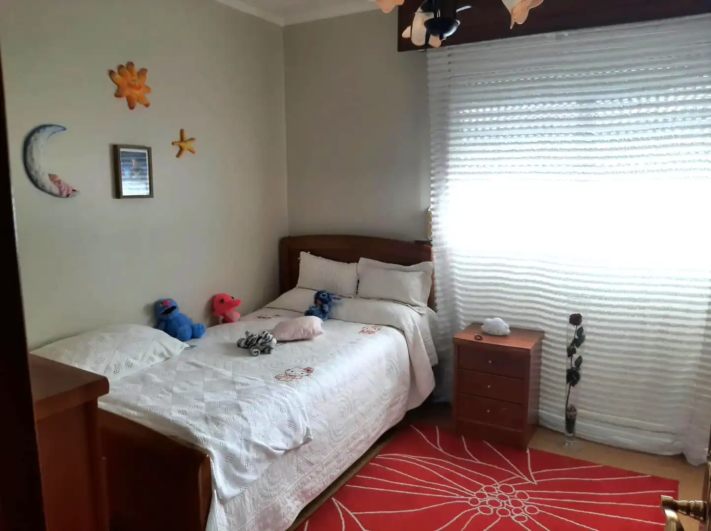 Flat with lift for sale in Caranza, imagen 12