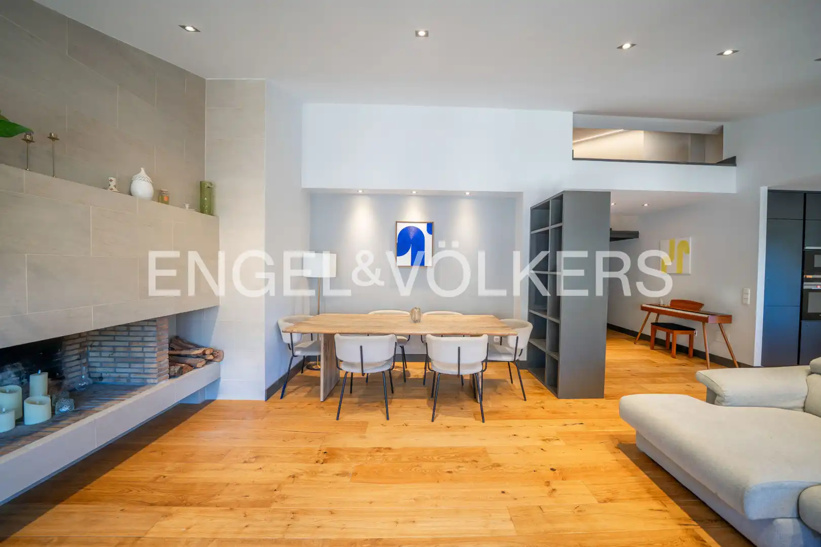 4-bedroom penthouse for sale in Encamp · 3 of 47