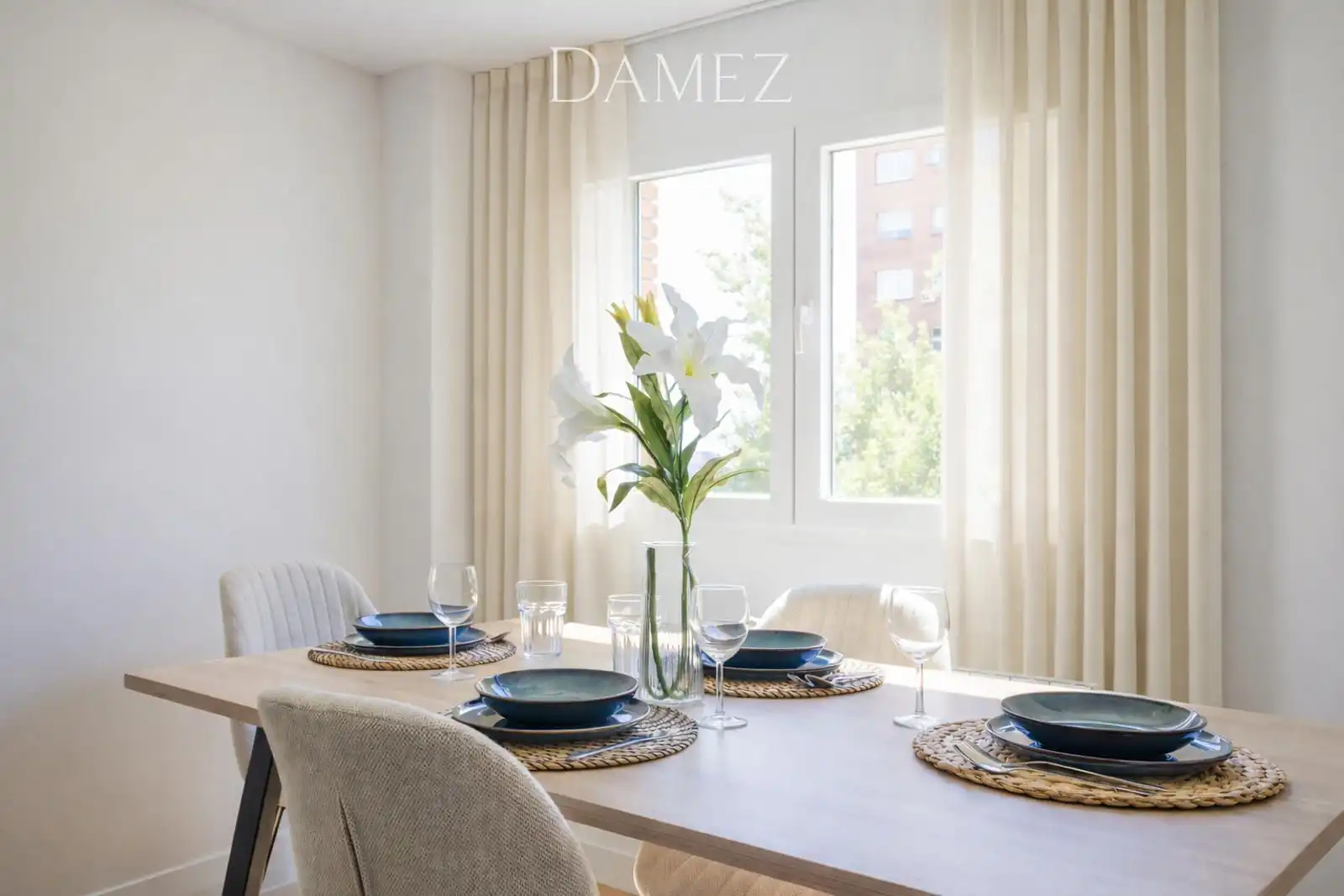 Wohnung mit Aufzug zum Verkauf in Retiro, imagen 4