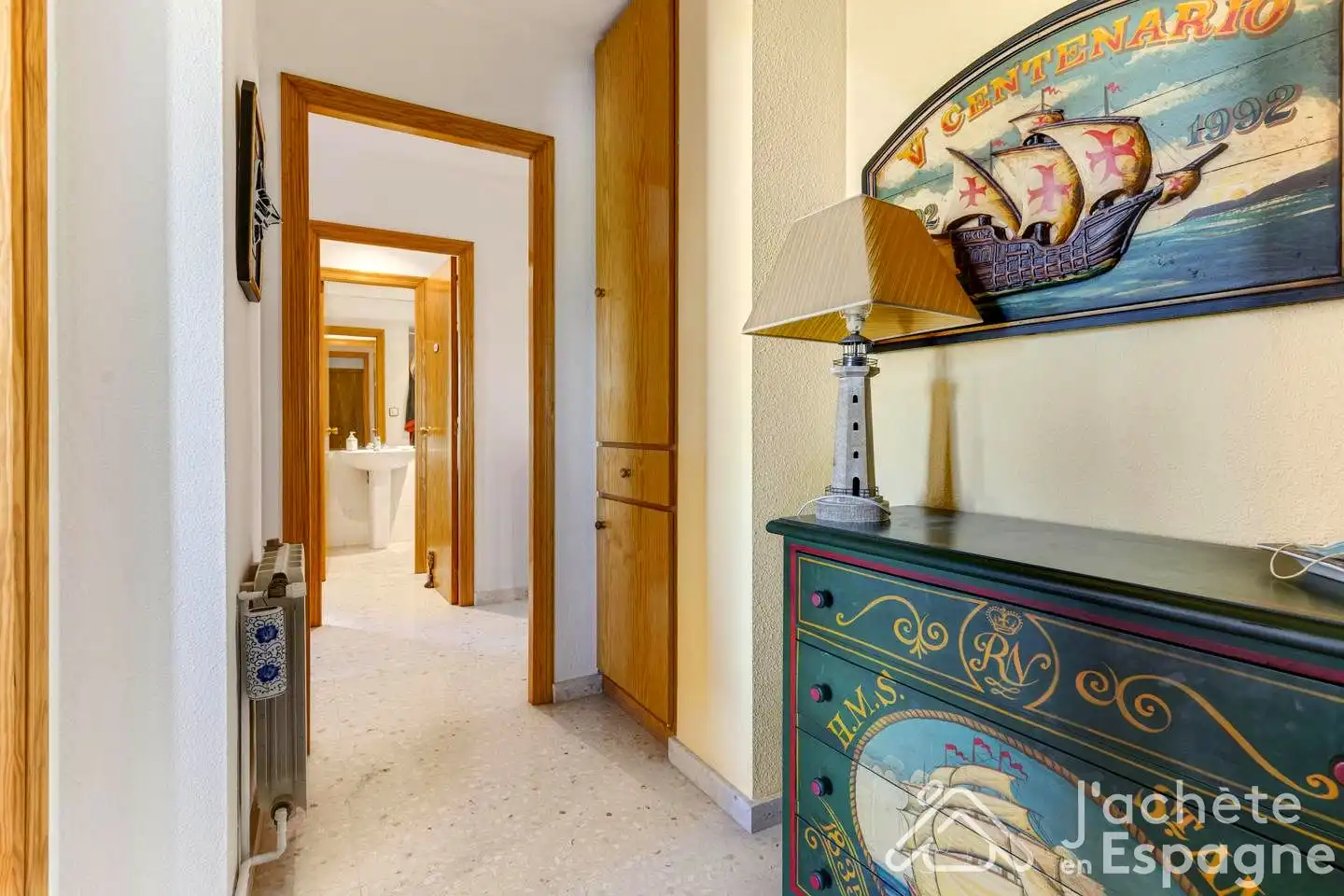 Flat with lift for sale in Port Saplaya, imagen 6