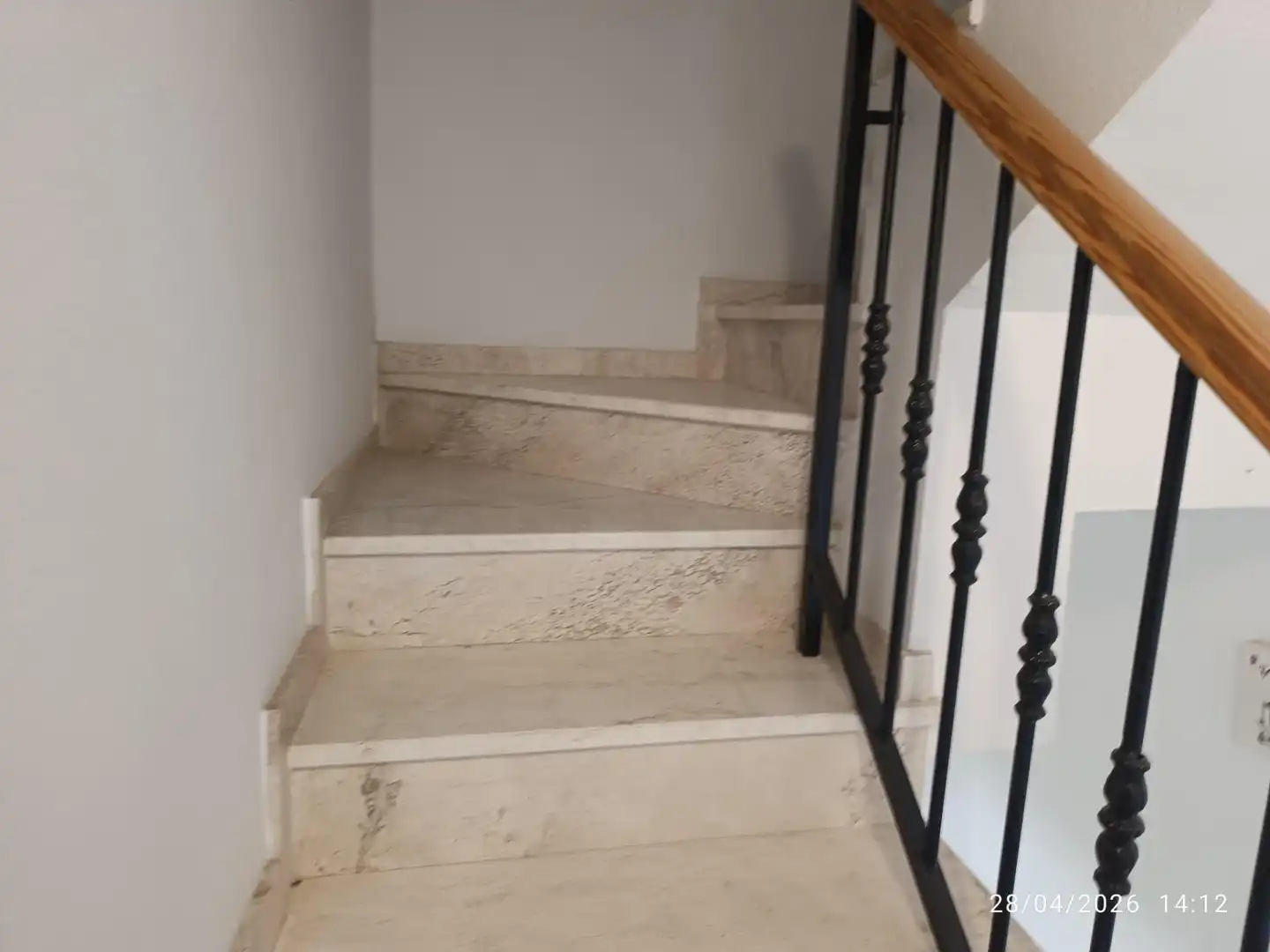 Casa adosada en venta en Cartagena