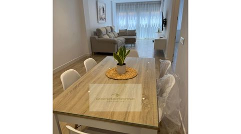 Photo 4 of Flat for rent in Calle Camilo Jose Cela, Centro ciudad, Fuengirola