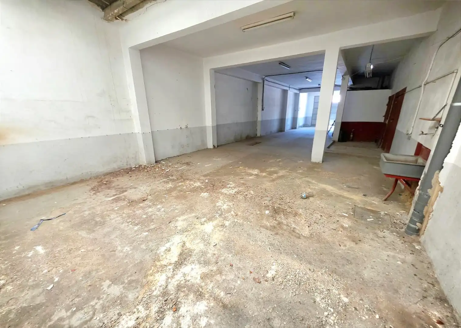 Local comercial en venda a Avenida VILLARREAL, imagen 9