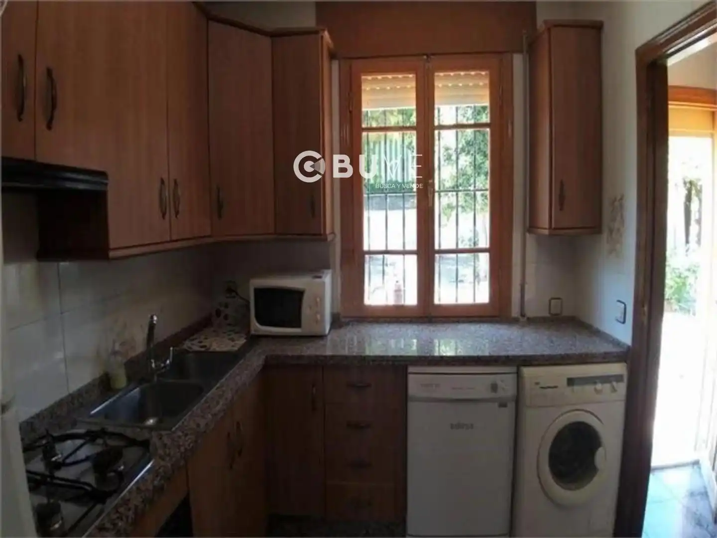 Kitchen of Houses for sale in Rute  with Terrace, Storage room and Swimming Pool