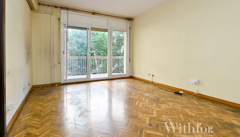 Foto 1 de Apartament en venda a Calle de París, La Nova Esquerra de l'Eixample, Barcelona