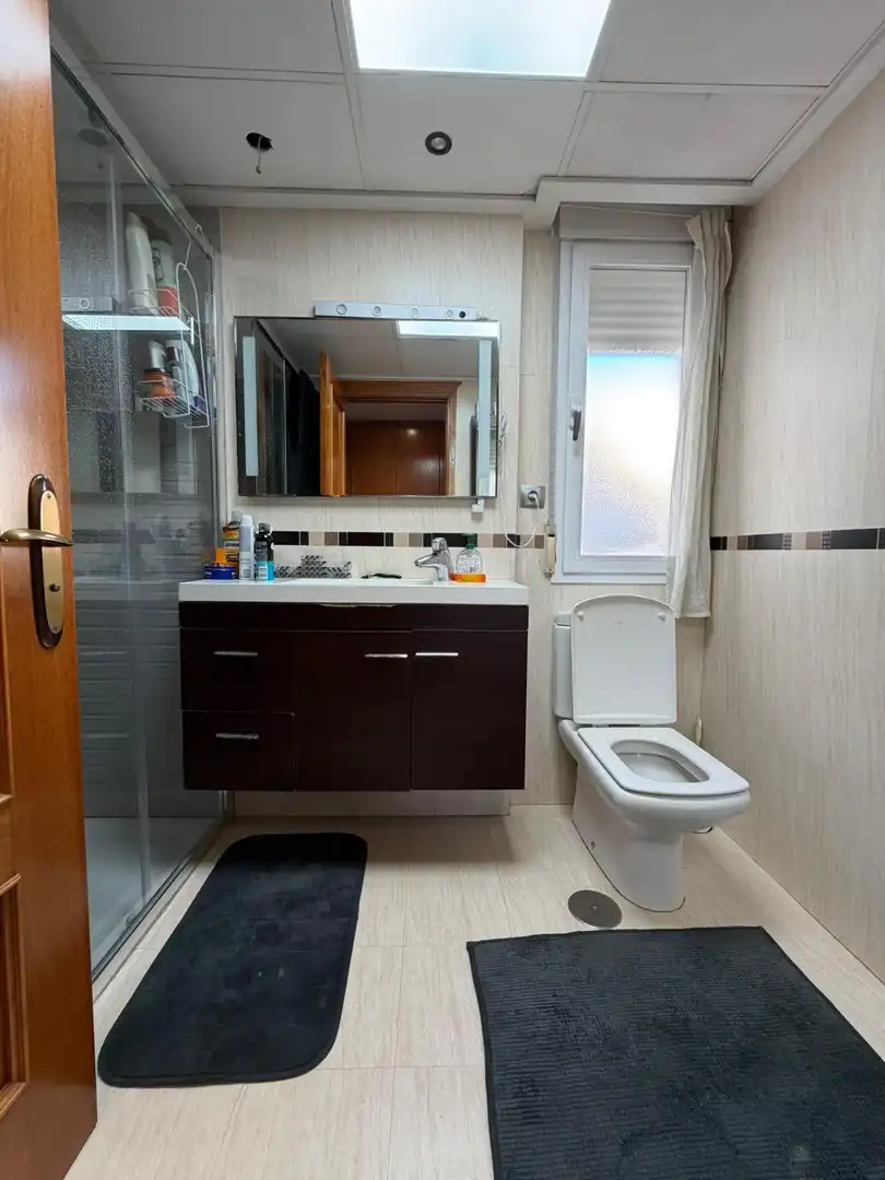Baño de Piso en venta en Lorca Ciudad
