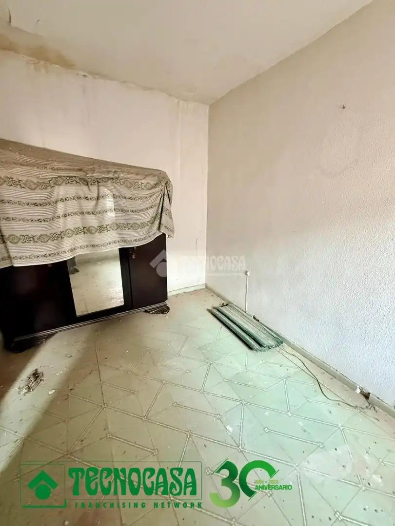 Casa adosada en venta en Mocejón, Toledo