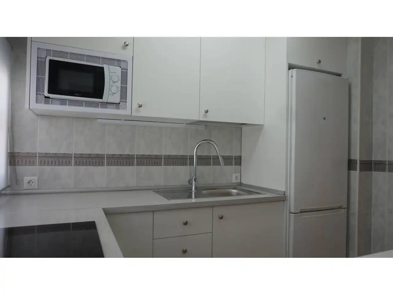 Wohnung zur Miete in Casablanca - La Viñuela