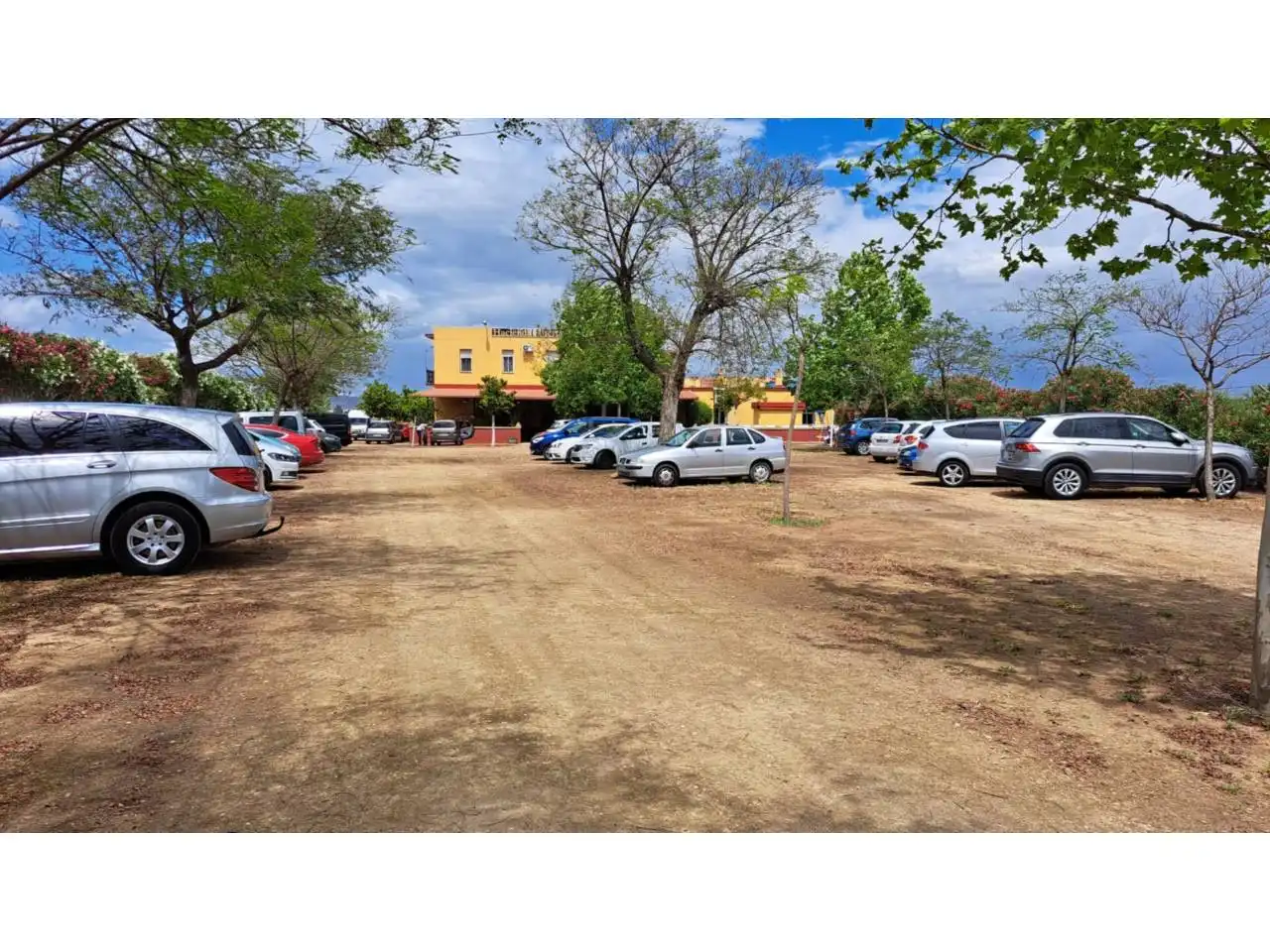 Casa rústica amb jardí en venda a Carretera Burguillos 1, imagen 21