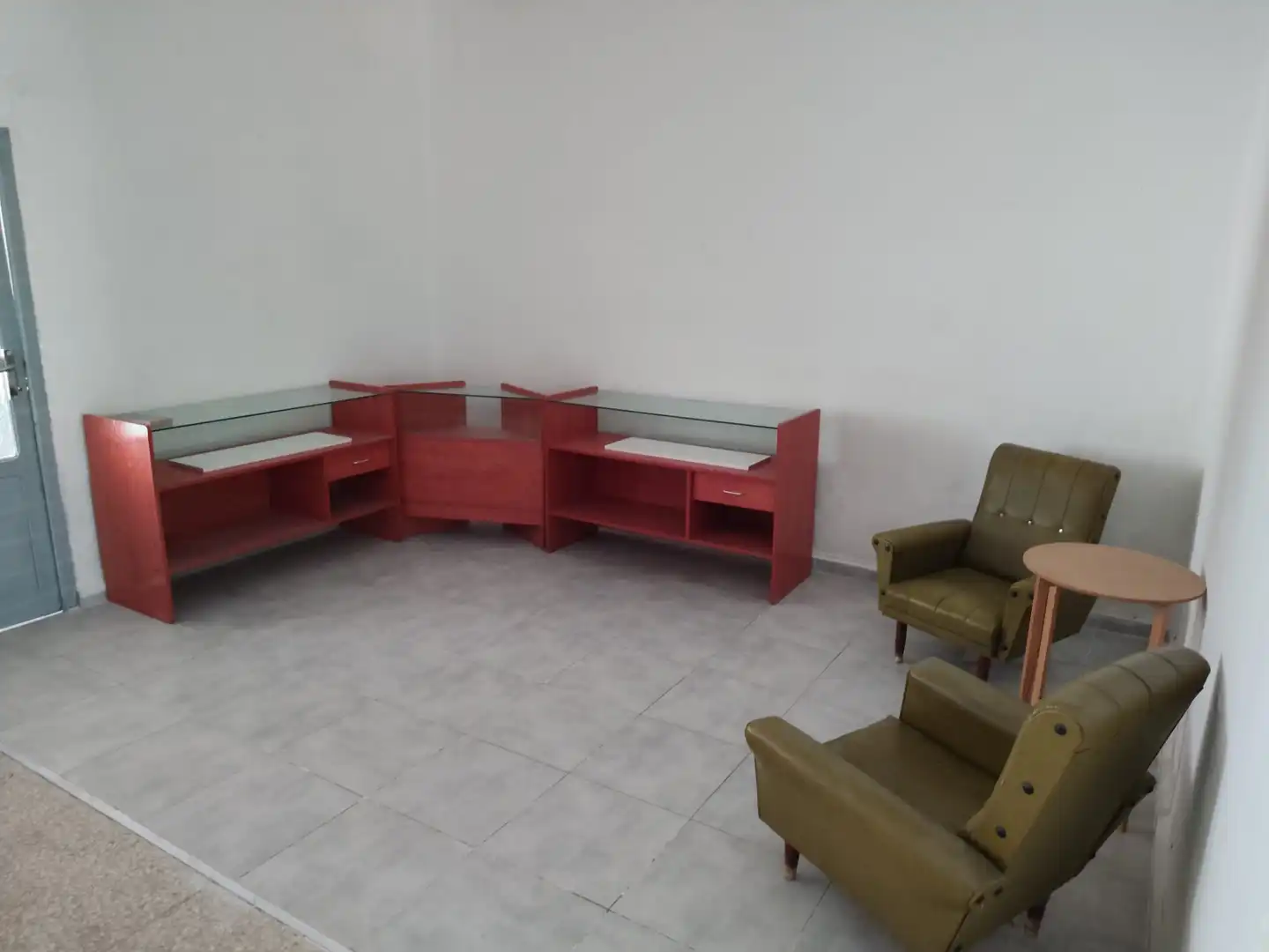 Casa adosada en venta en Rafal con Terraza