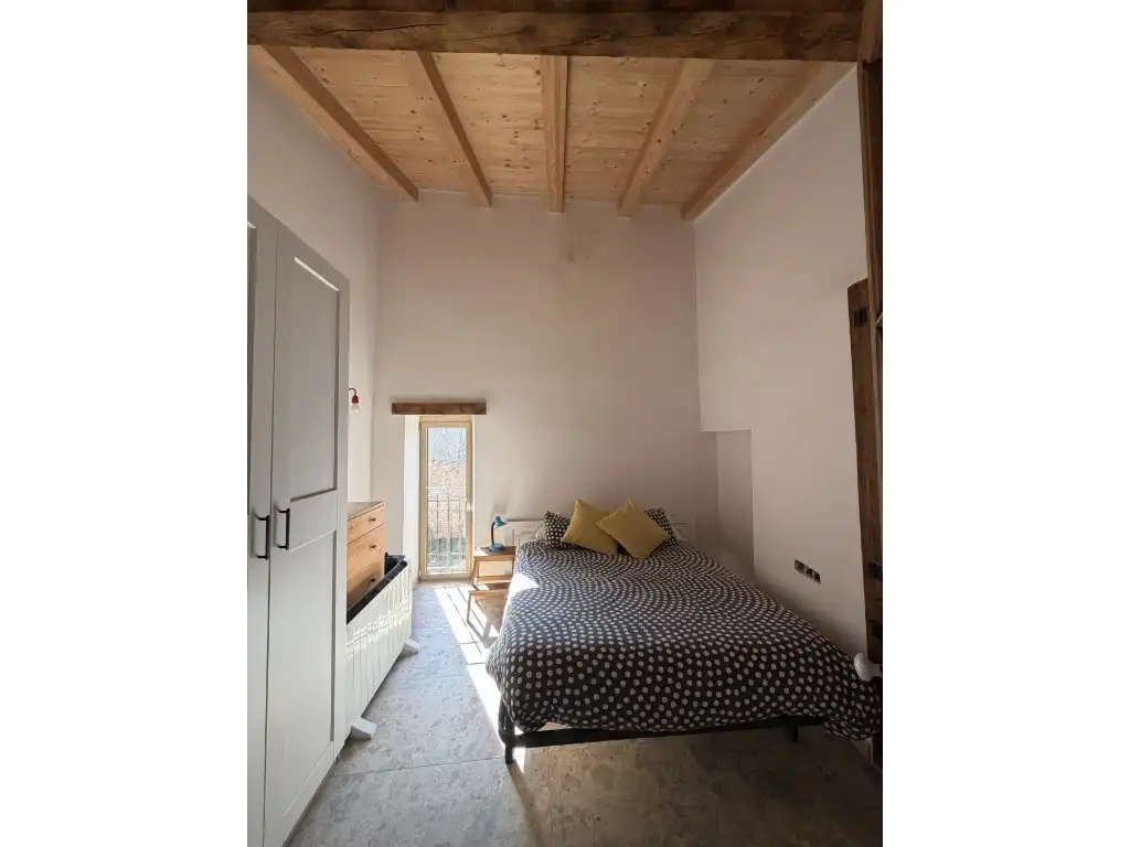 Bedroom of Country homes for sale in Bellver de Cerdanya