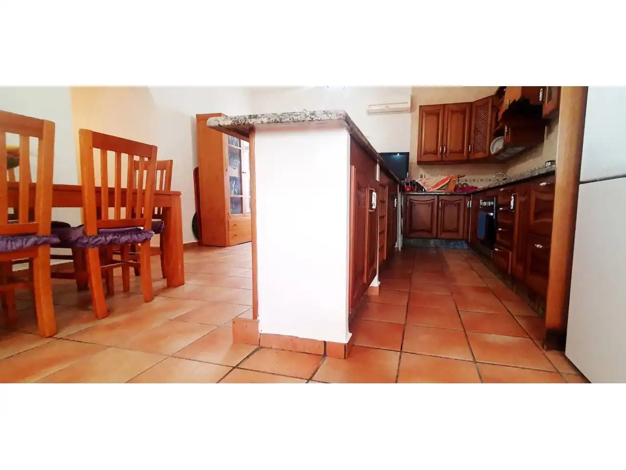 Chalet con jardín en venta en Pasaje Los Martos 1, imagen 25