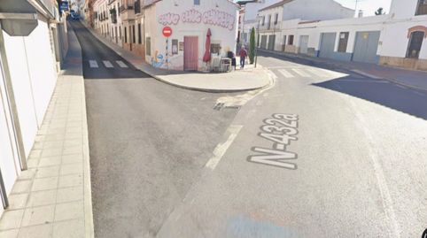 Foto 4 de Oficina de alquiler en Calle Estrella, 35, Los Santos de Maimona, Badajoz