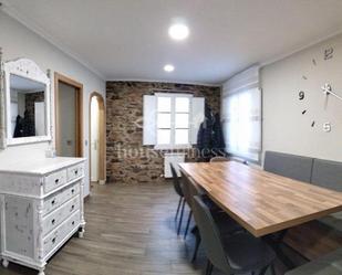 Dining room of Planta baja for sale in Ferrol