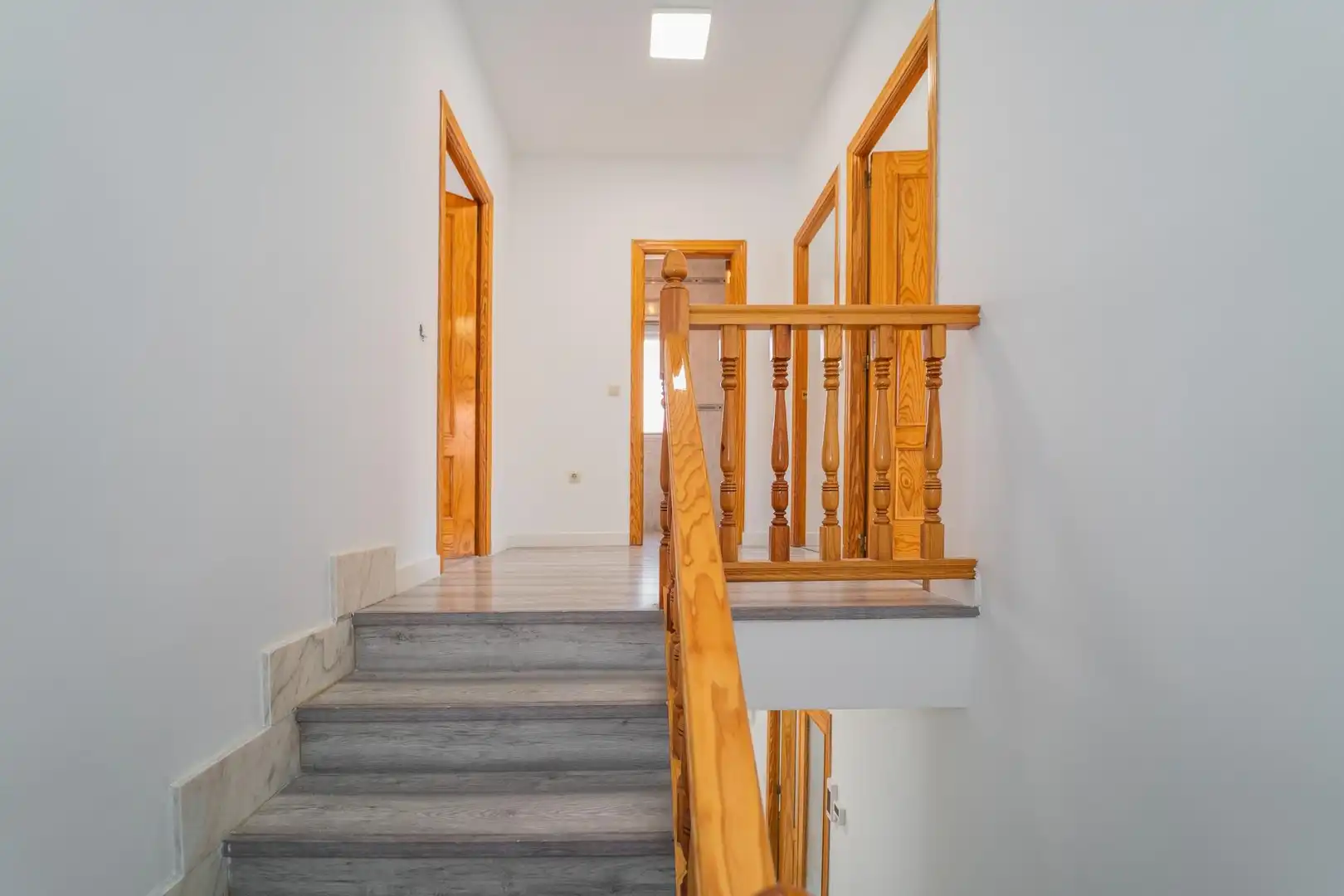 Casa adosada en venta en Cedillo del Condado con Calefacción, Jardín privado y Terraza