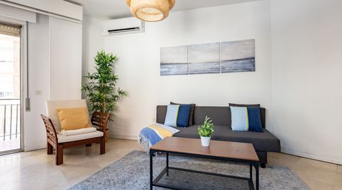 Foto 5 von Wohnung zum Verkauf in Calle Peso de la Harina, 28, Perchel Norte, Málaga Capital