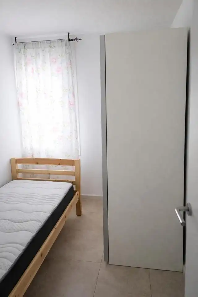 Bedroom of Ground floor for sale in Barcelona