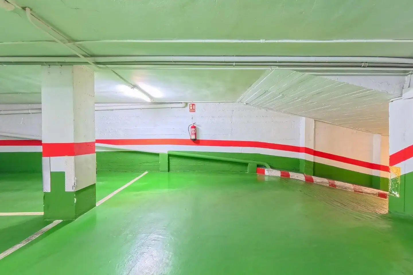Wohnung mit Aufzug zum Verkauf in Centro, imagen 34