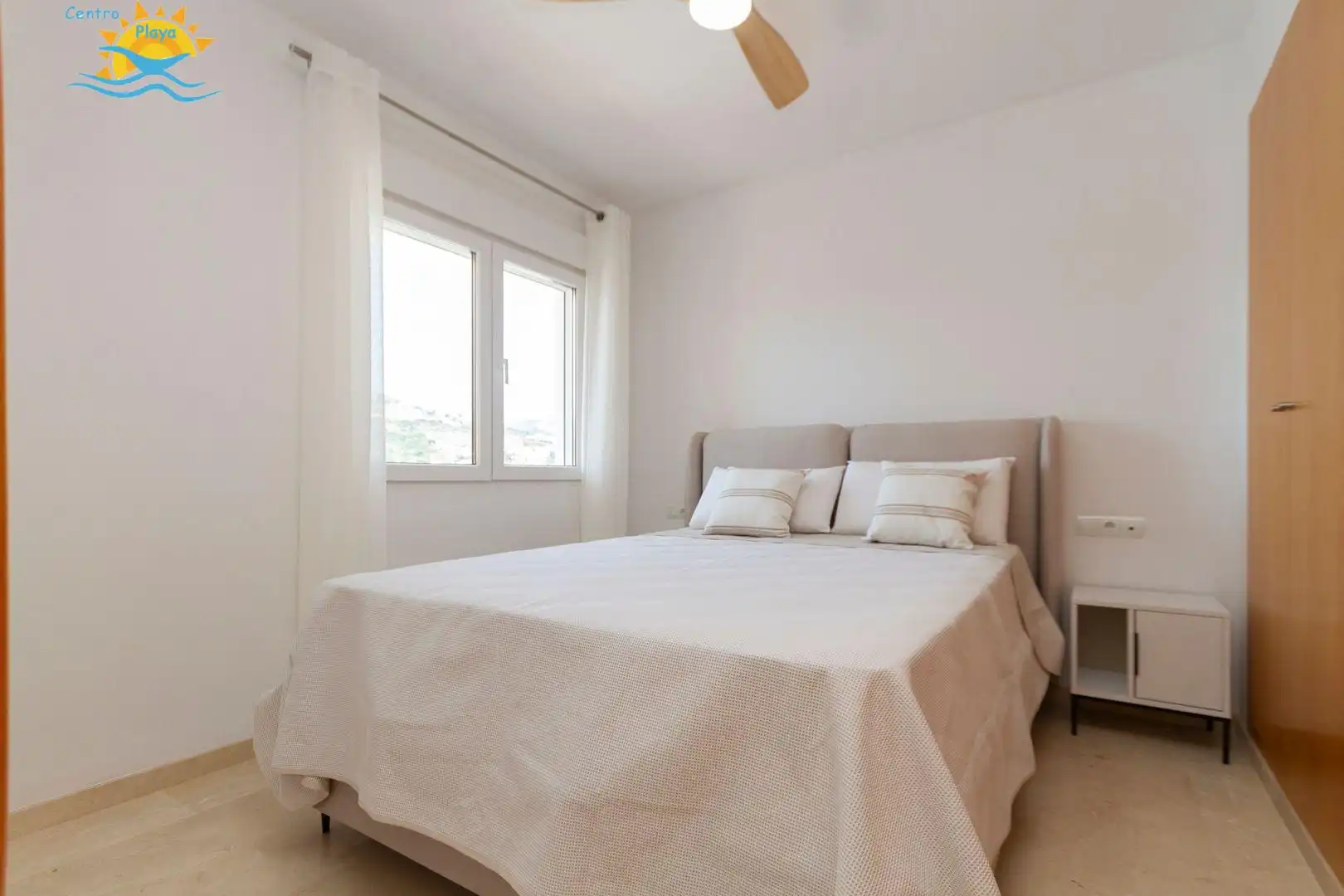 Apartament amb terrassa en venda a Pego, imagen 13