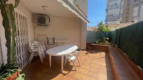 Foto 3 de Casa adosada de alquiler en Carrer de Juan de la Cierva, Playa Muchavista, El Campello