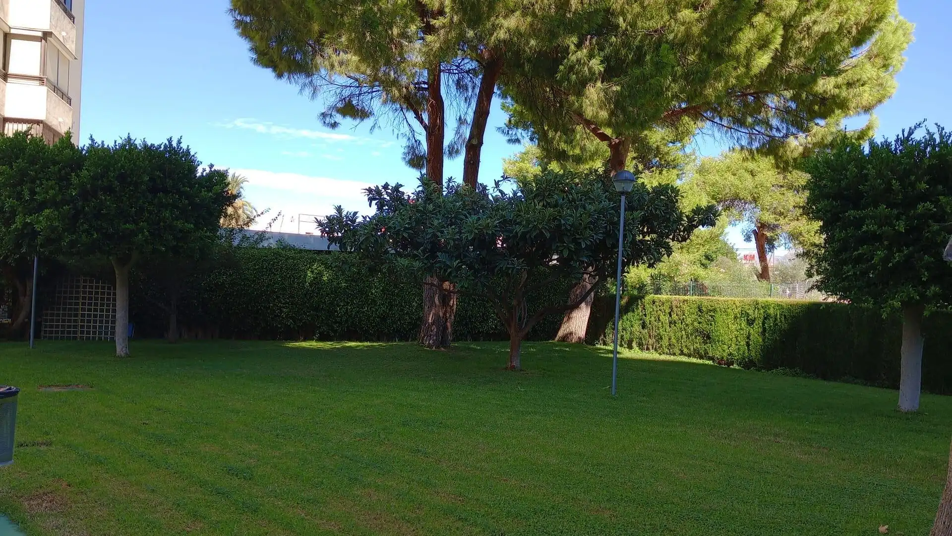 Apartments for sale in Calle Esperanto, Levante Alto