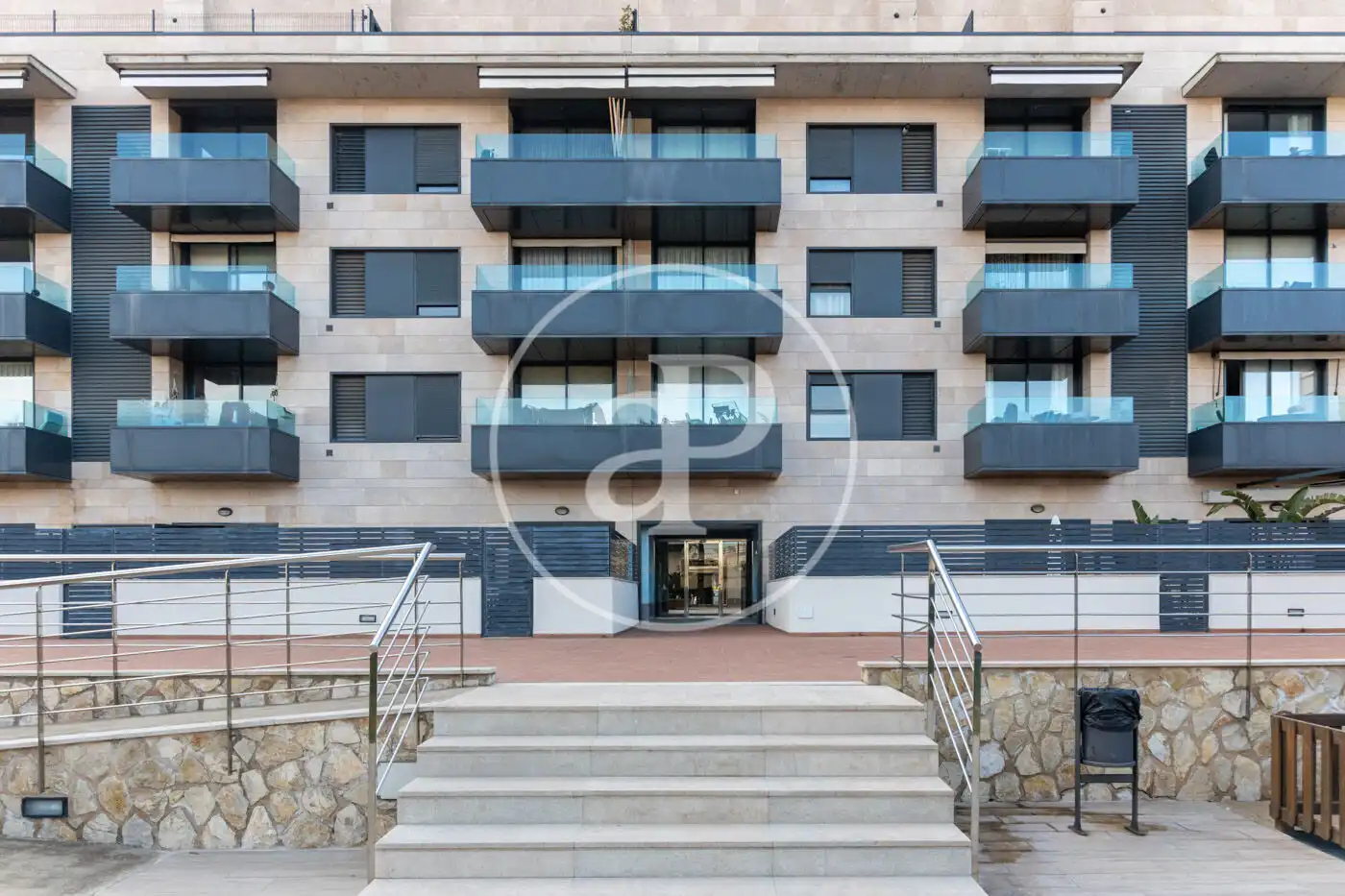 Piso con terraza en venta en Nord, imagen 37