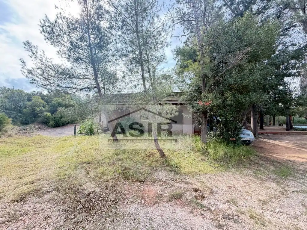 Casa o chalet en venta en Rafelguaraf con Terraza y Piscina