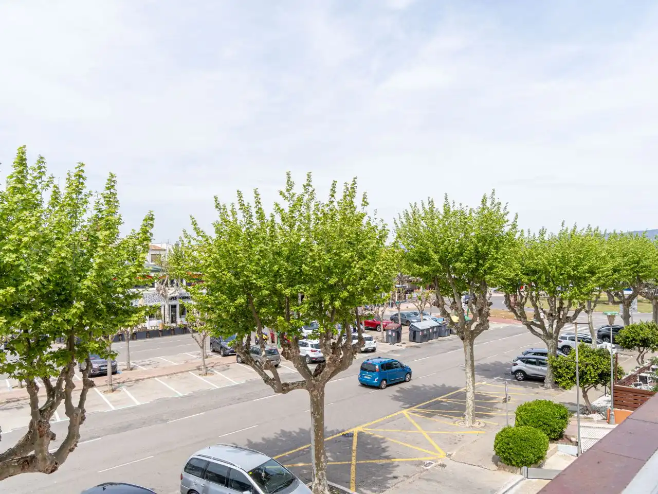 Piso con ascensor en venta en Calle muga-b 5, imagen 12
