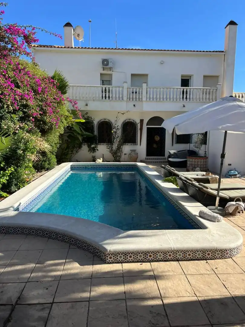 Bungalow amb piscina en venda a C. 23 Agosto, imagen 55