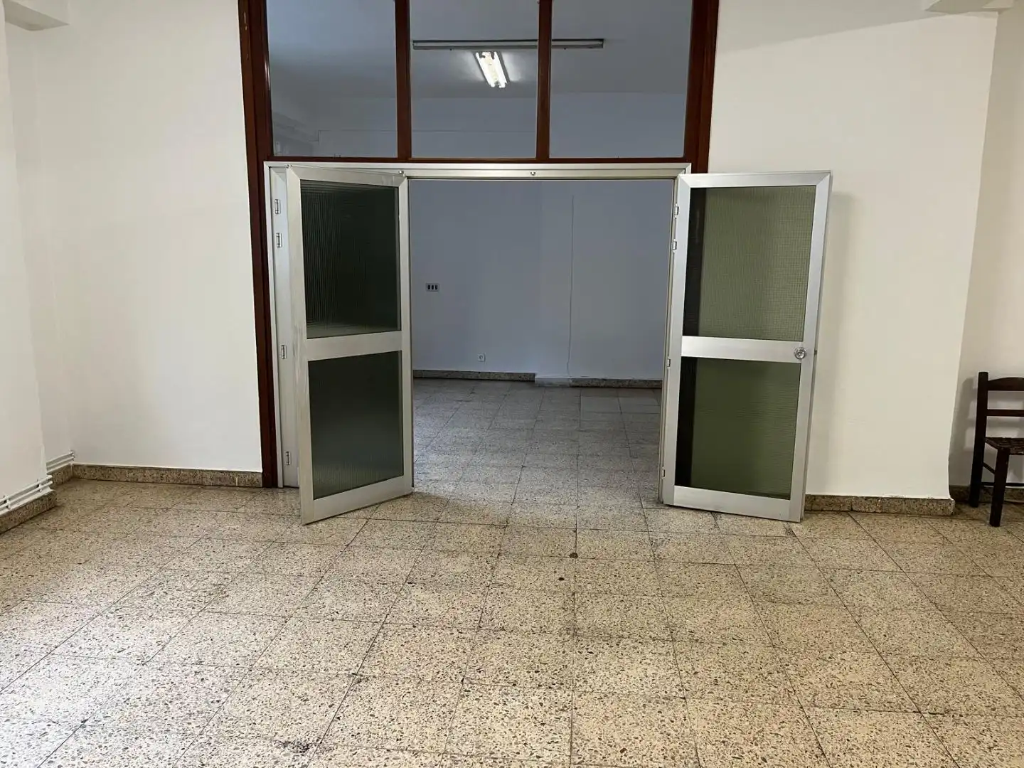 Geschaftsraum zur Miete in Amorebieta-Etxano