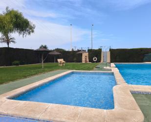 Swimming pool of House or chalet for sale in Torrevieja  with Terrace, Swimming Pool and Community pool