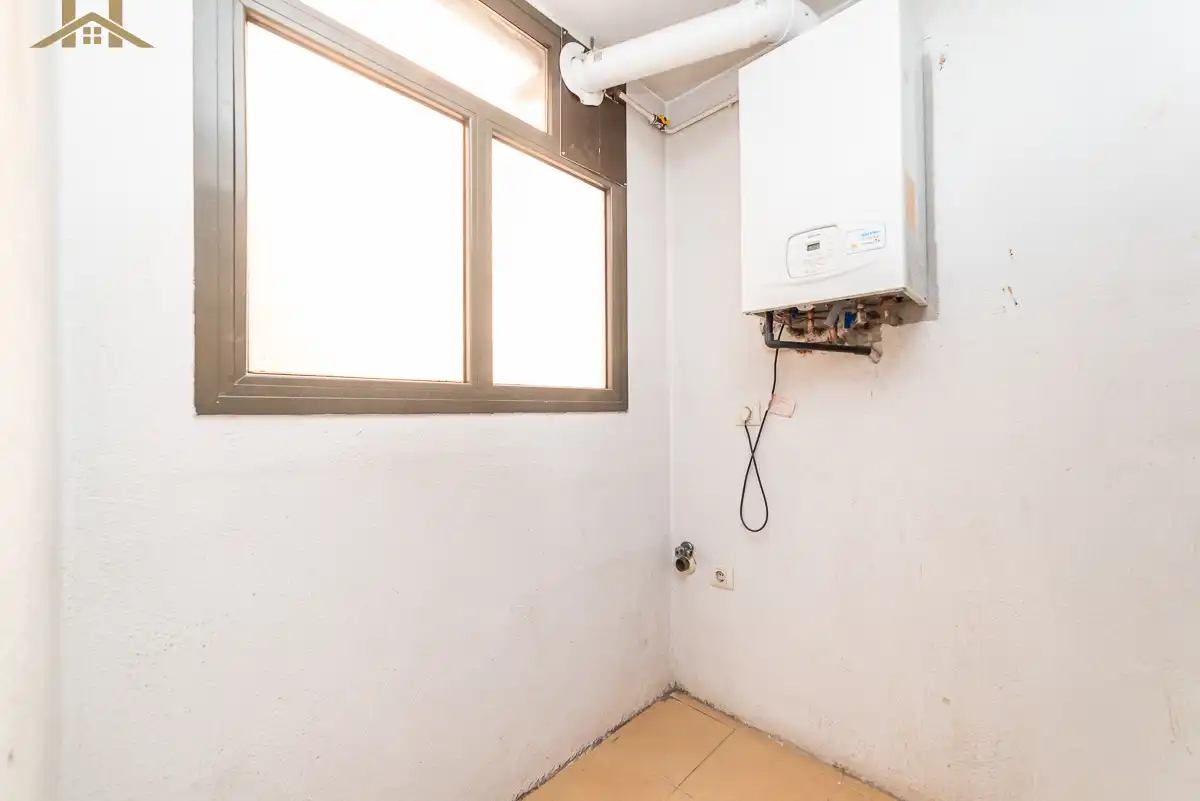 Piso en venta en Leganés con Aire acondicionado, Calefacción y Terraza