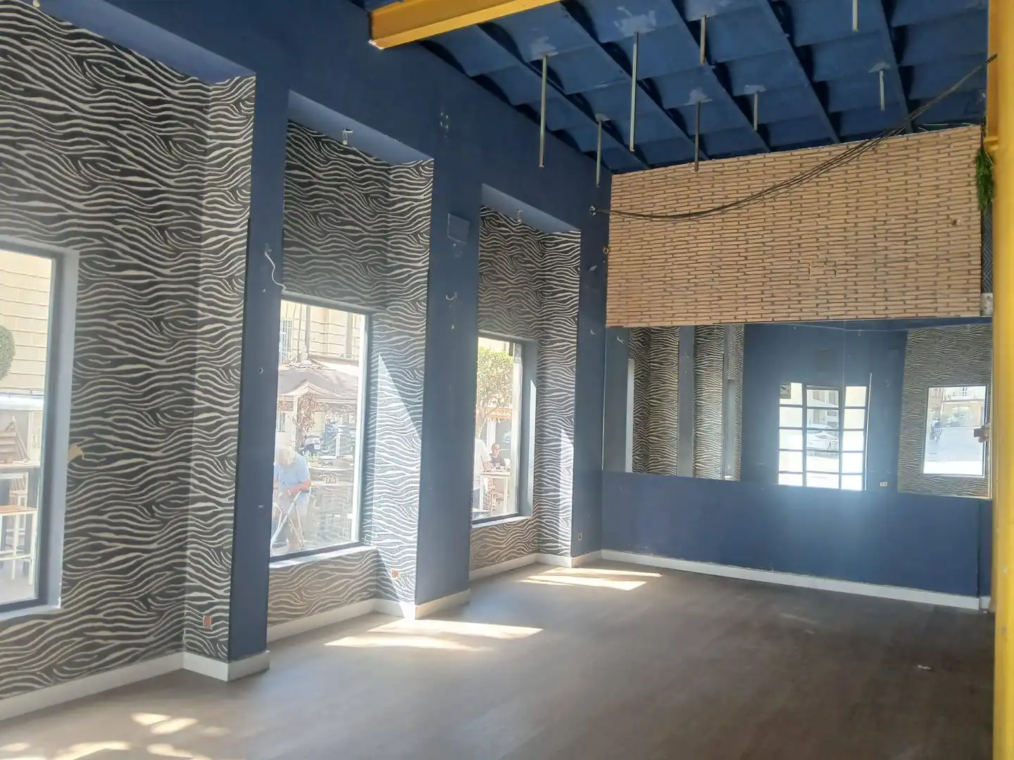 Local de lloguer en Cartagena