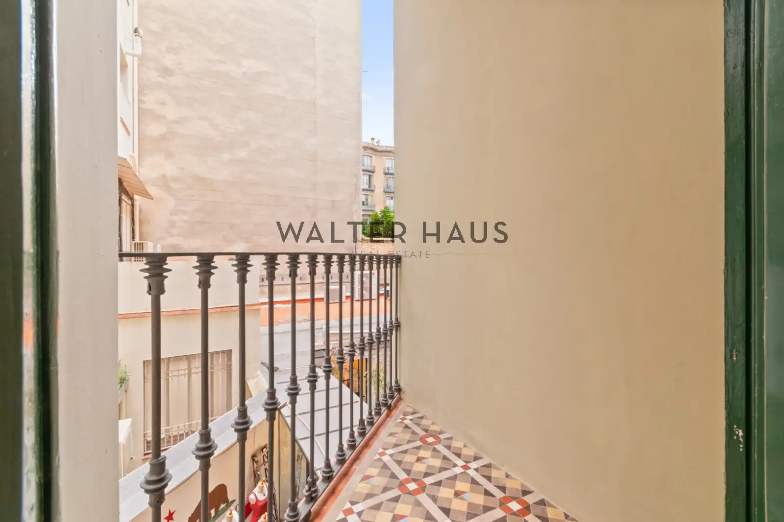 Appartement avec terrasse à vendre à Carrer del Rosselló, imagen 26