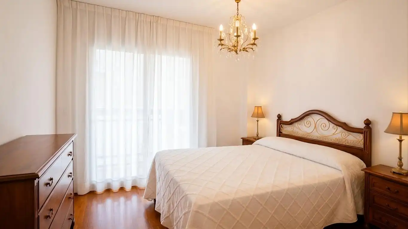 Piso con terraza en venta en Campoamor - Altozano, imagen 3