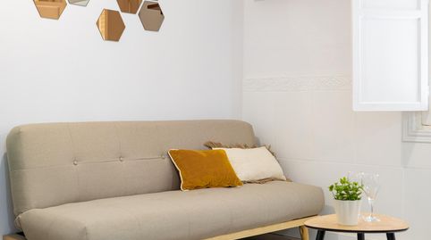 Foto 4 de Planta baja en venta en Caleseras, La Unión - Cruz de Humilladero - Los Tilos, Málaga Capital