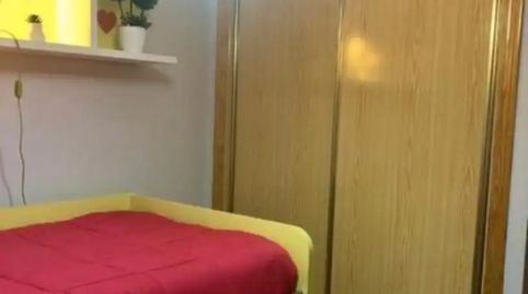 Foto 3 von Wohnung zur Miete in Calle la Laguna, 8, Humilladero, Málaga