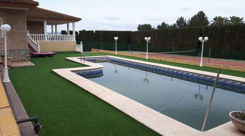 Foto 2 de Casa o chalet en venta en La Alcayna, Molina de Segura