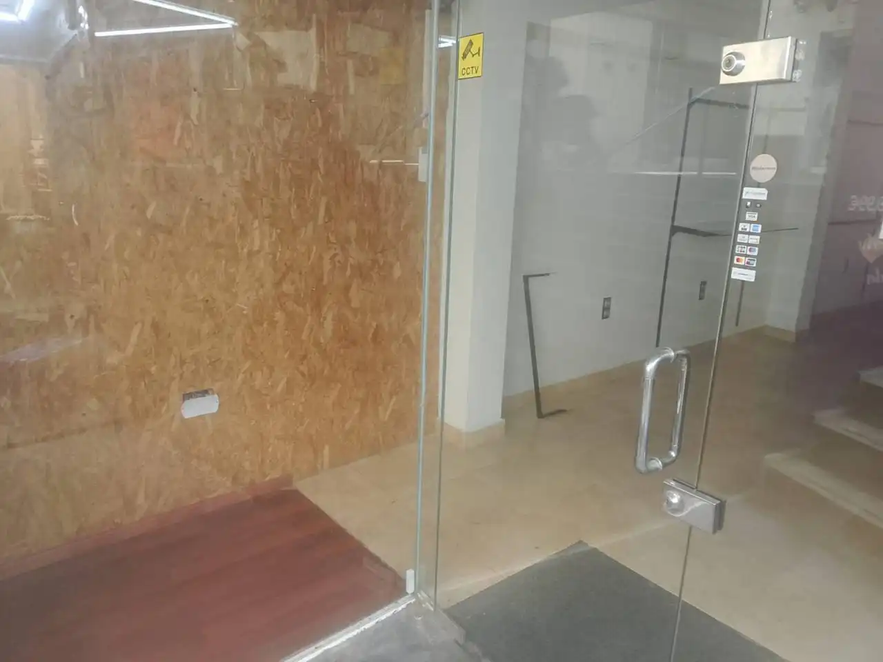 Local de alquiler en Centro ciudad