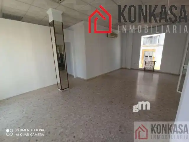 Business premises to rent in Arcos de la Frontera