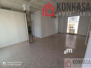 Local comercial en alquiler en Arcos de la Frontera