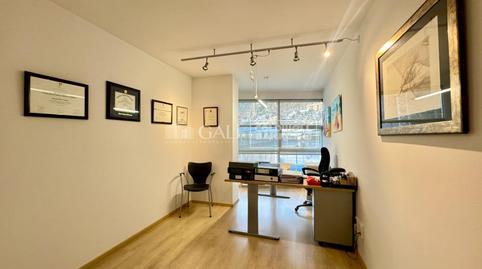 Foto 4 de Oficina de lloguer a Carrer Baixada del Moli, La Mata de los Olmos, Teruel